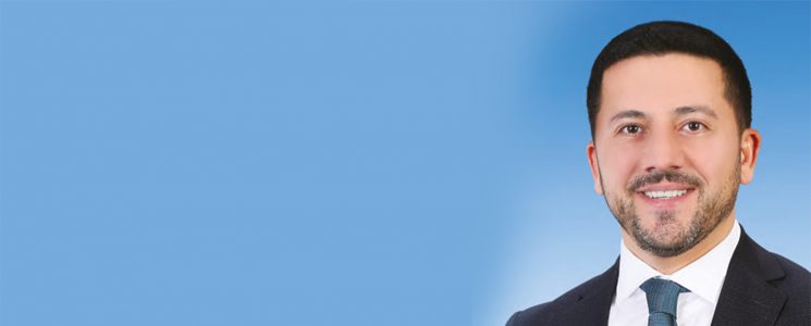 İnsan Odaklı ve Halka Hizmet Amacıyla Var Olan Bir Belediyeyiz…